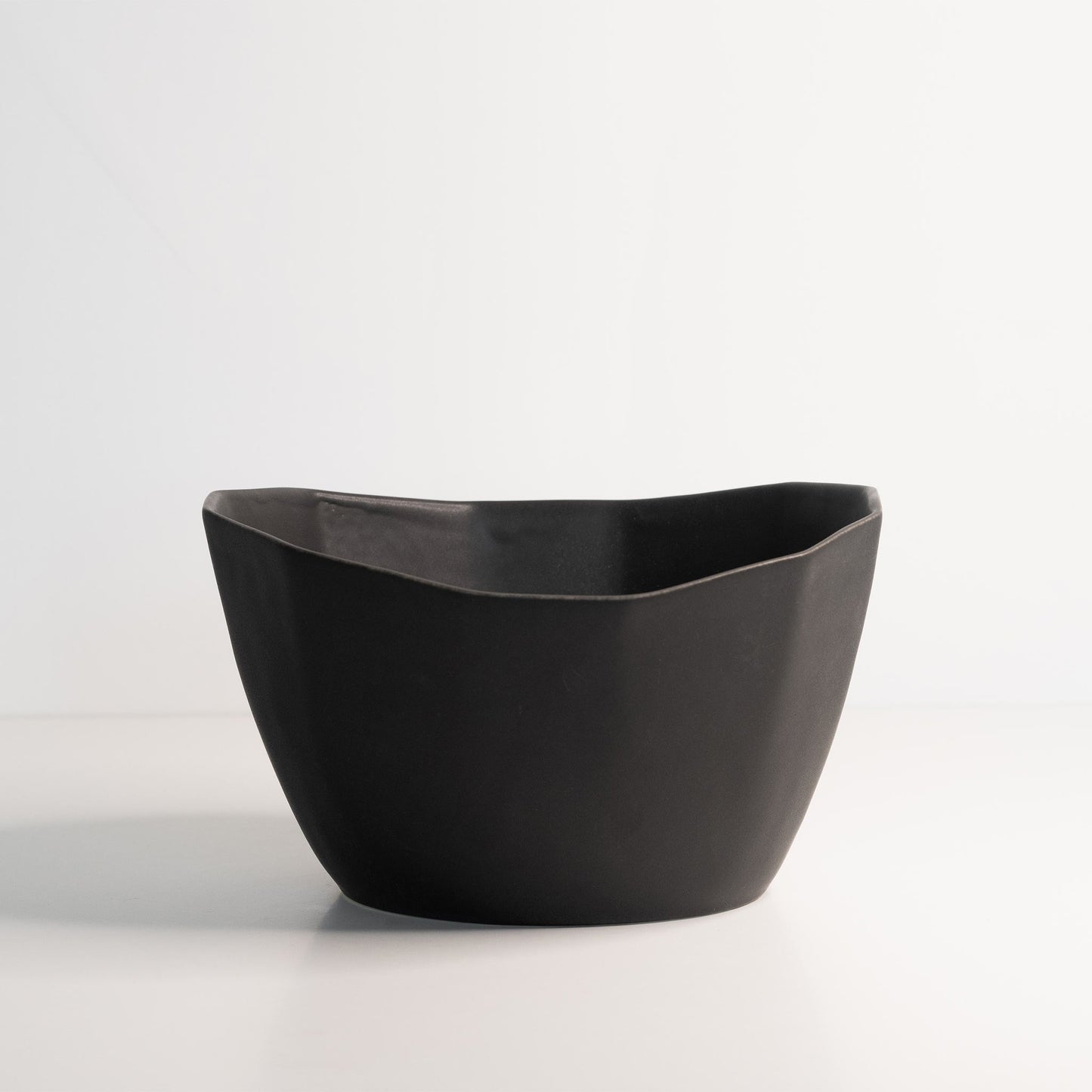 Medium Porcelain Nesting Bowl Ember Collective