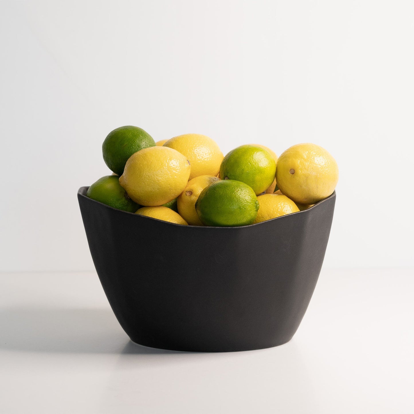 Medium Porcelain Nesting Bowl Ember Collective