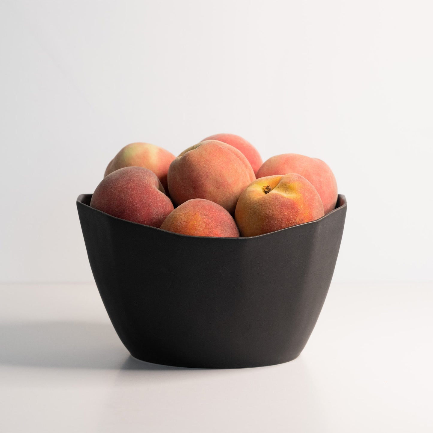 Medium Porcelain Nesting Bowl Ember Collective