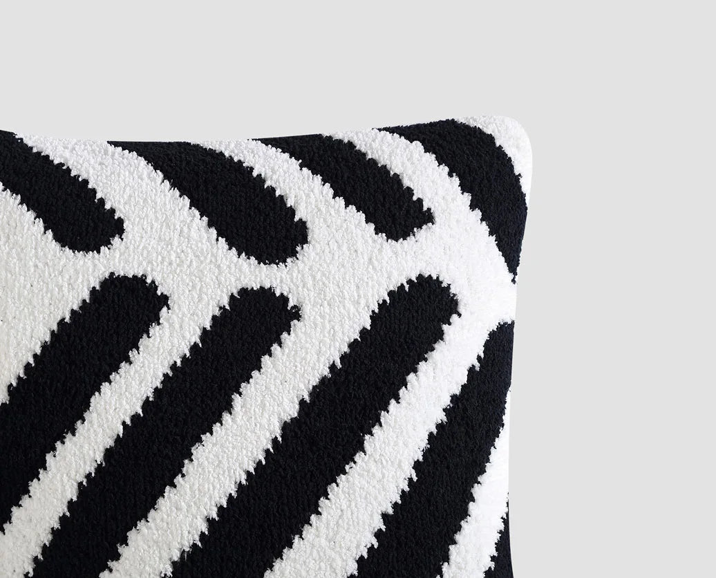 Tulum Throw Pillow Sunday Citizen