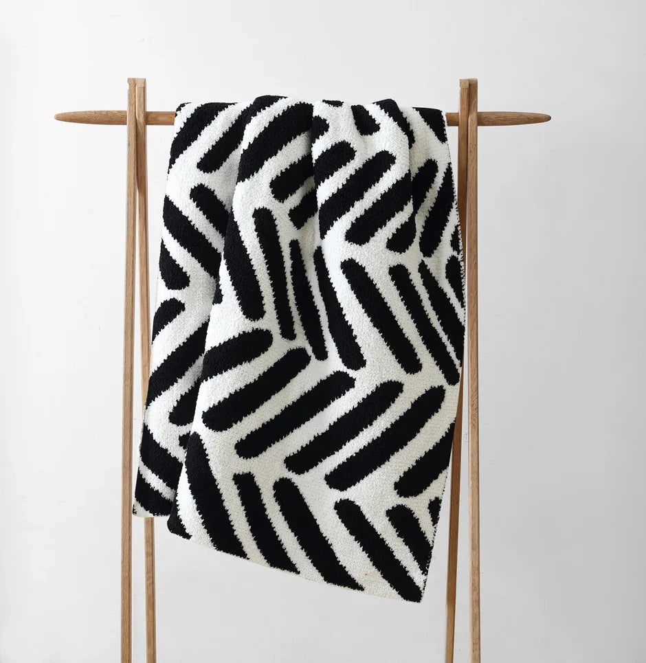 Tulum Throw Sunday Citizen