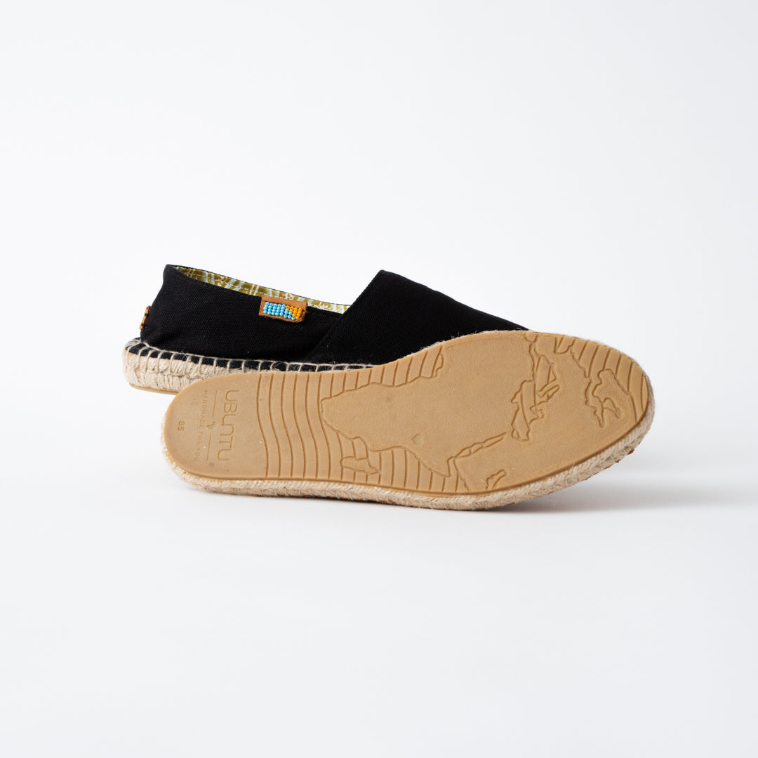 Classic Blue Afridrilles - Fluent Trends