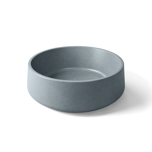 Nova Concrete Sink - Fluent Trends
