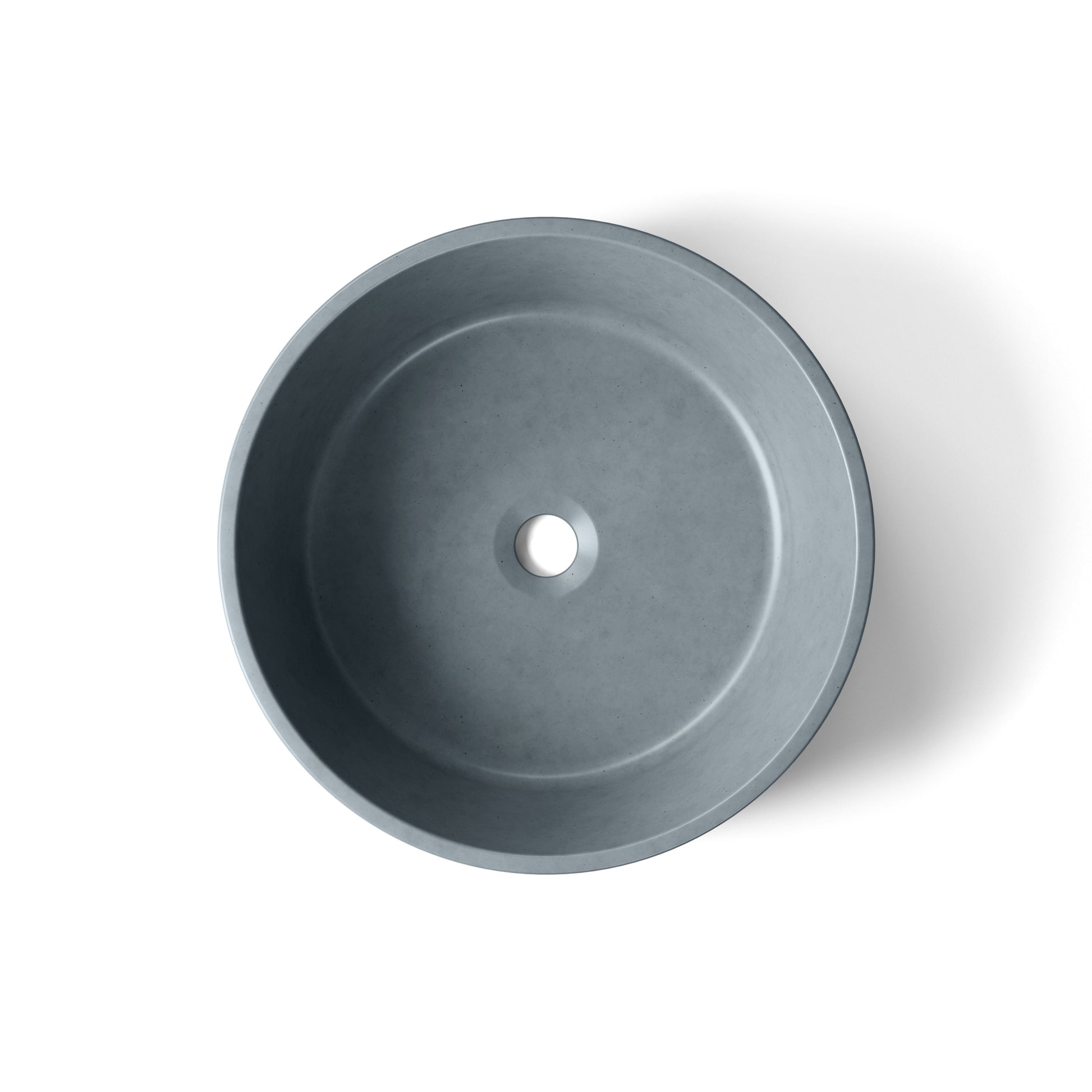 Nova Concrete Sink - Fluent Trends