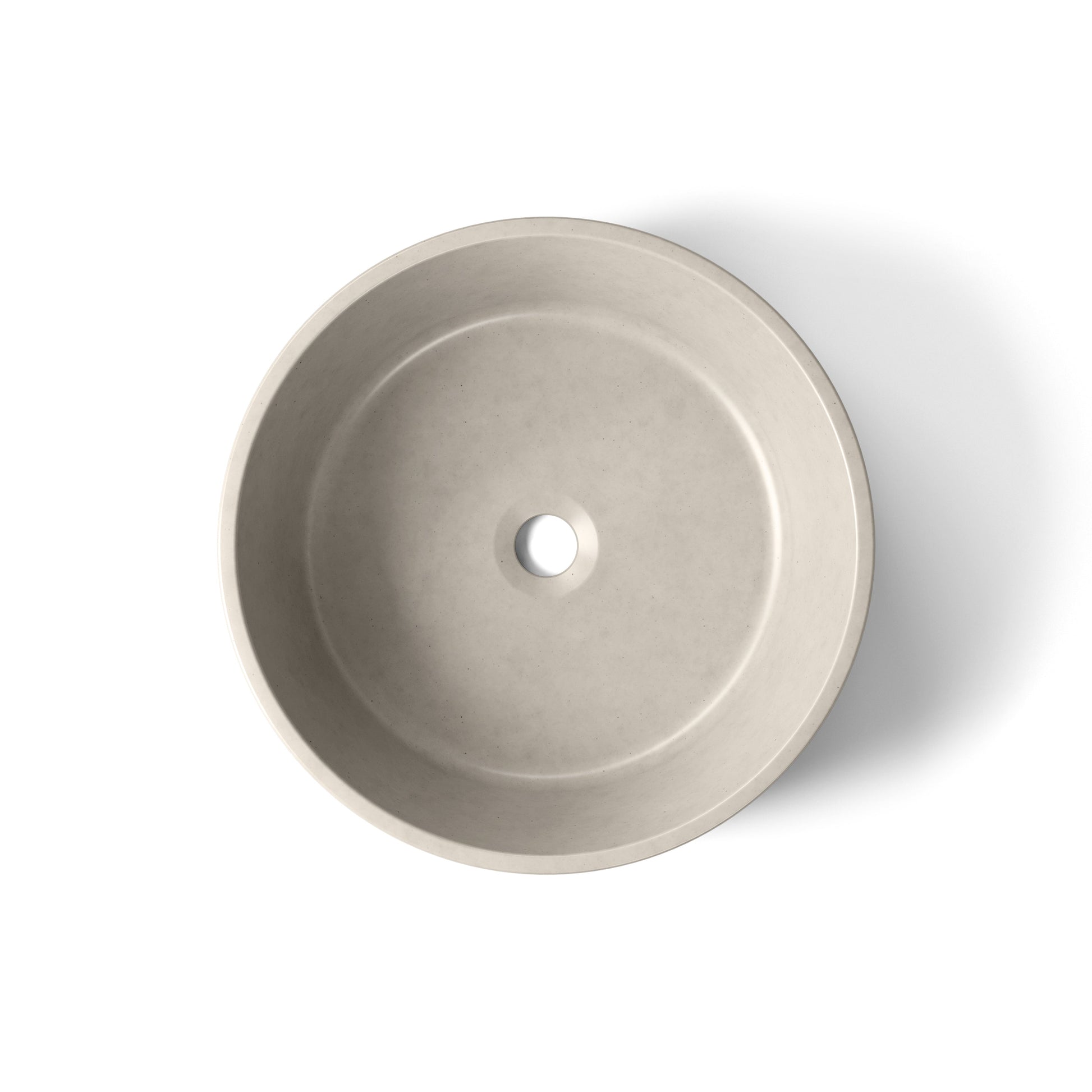 Nova Concrete Sink - Fluent Trends