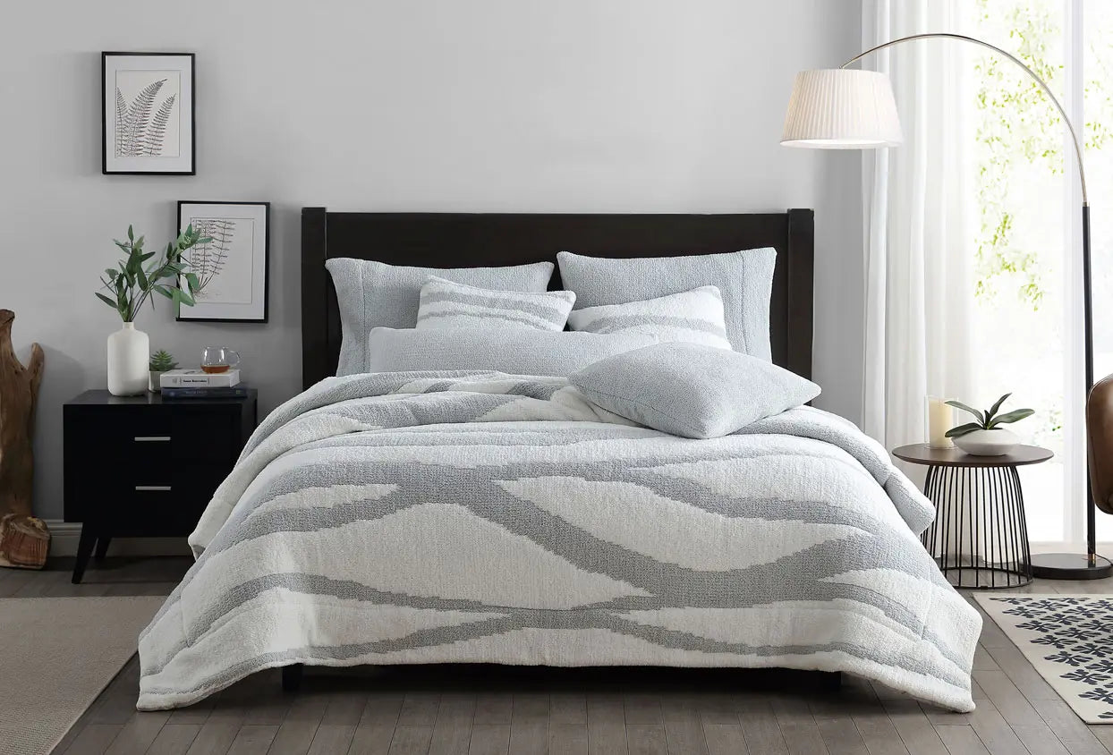 Woodland Throw Pillow Sunday Citizen