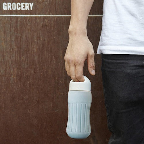 Be Joyful Travel Mug - Fluent Trends