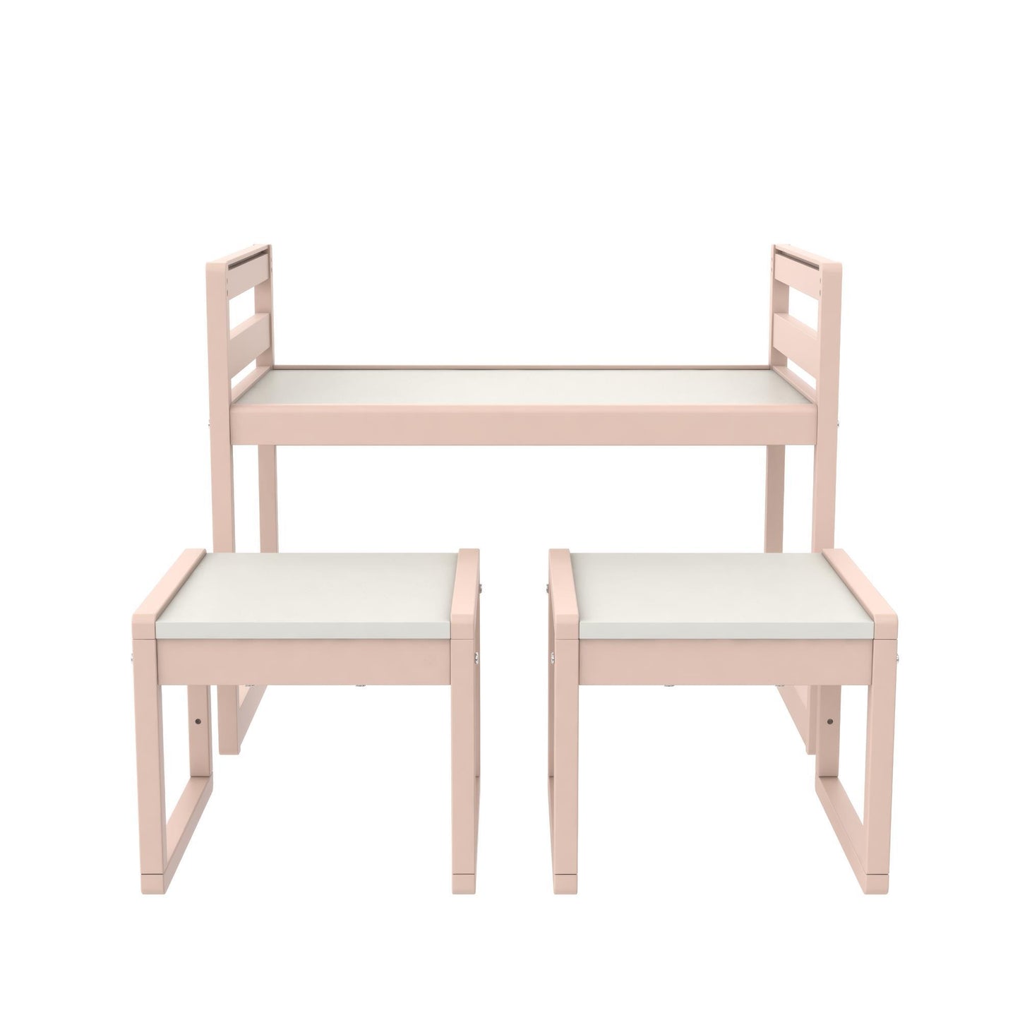 Signy 3-Piece Kids Activity Table Set - Fluent Trends