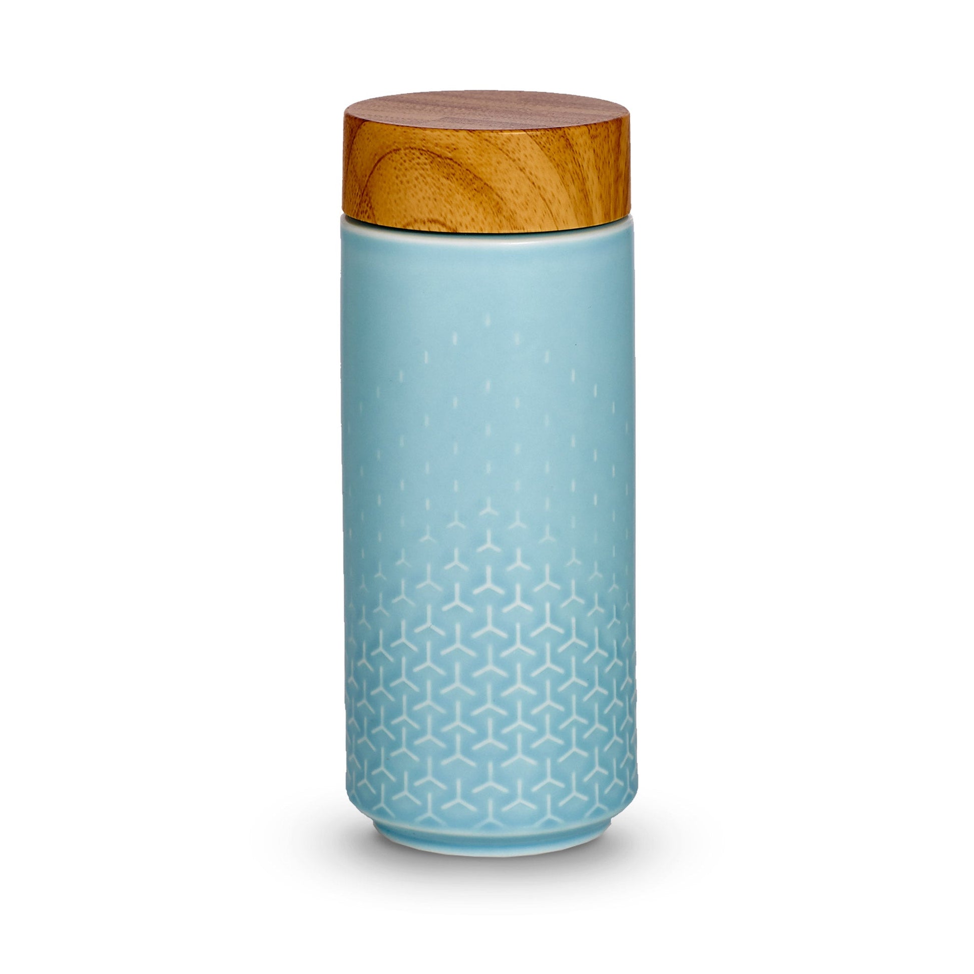 Arrow Ceramic Tumbler - Fluent Trends