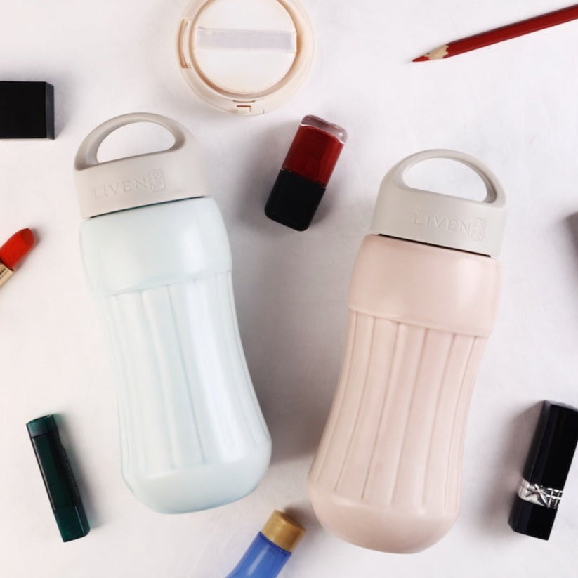 Be Joyful Travel Mug - Fluent Trends