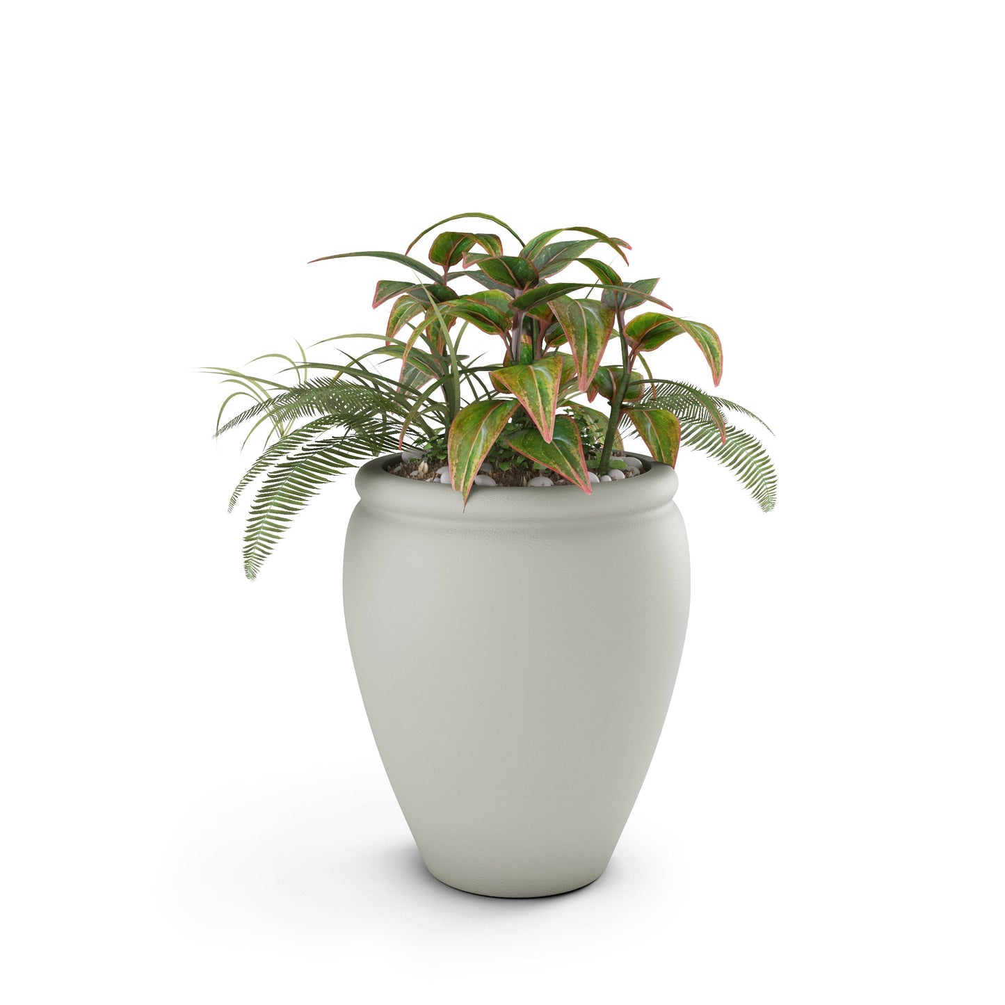 Bambino Large Planter - Fluent Trends