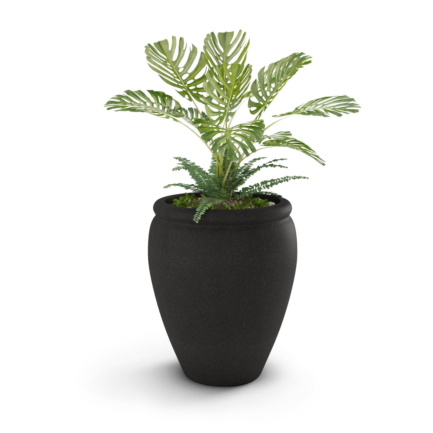 Bambino Large Planter - Fluent Trends