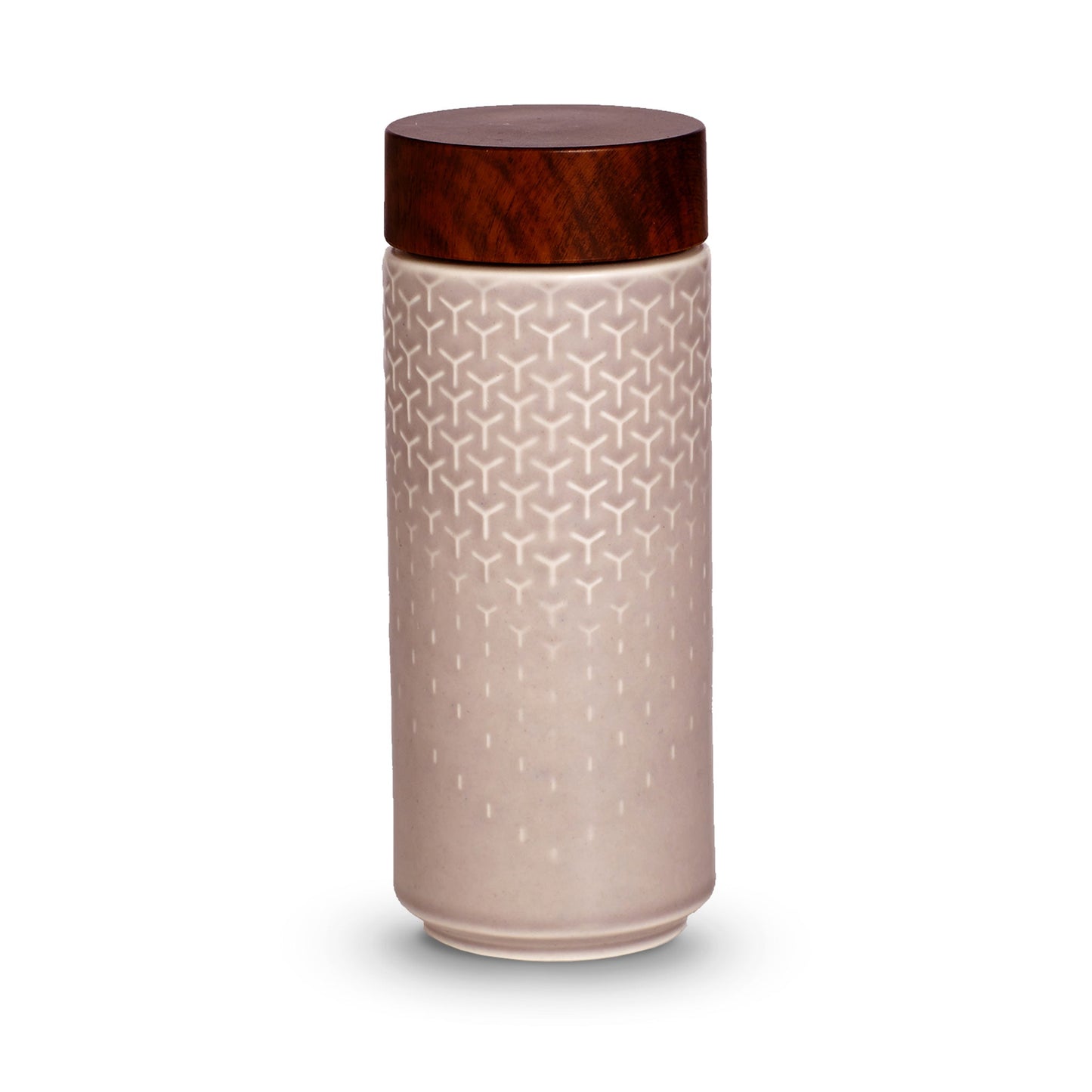 Arrow Ceramic Tumbler - Fluent Trends