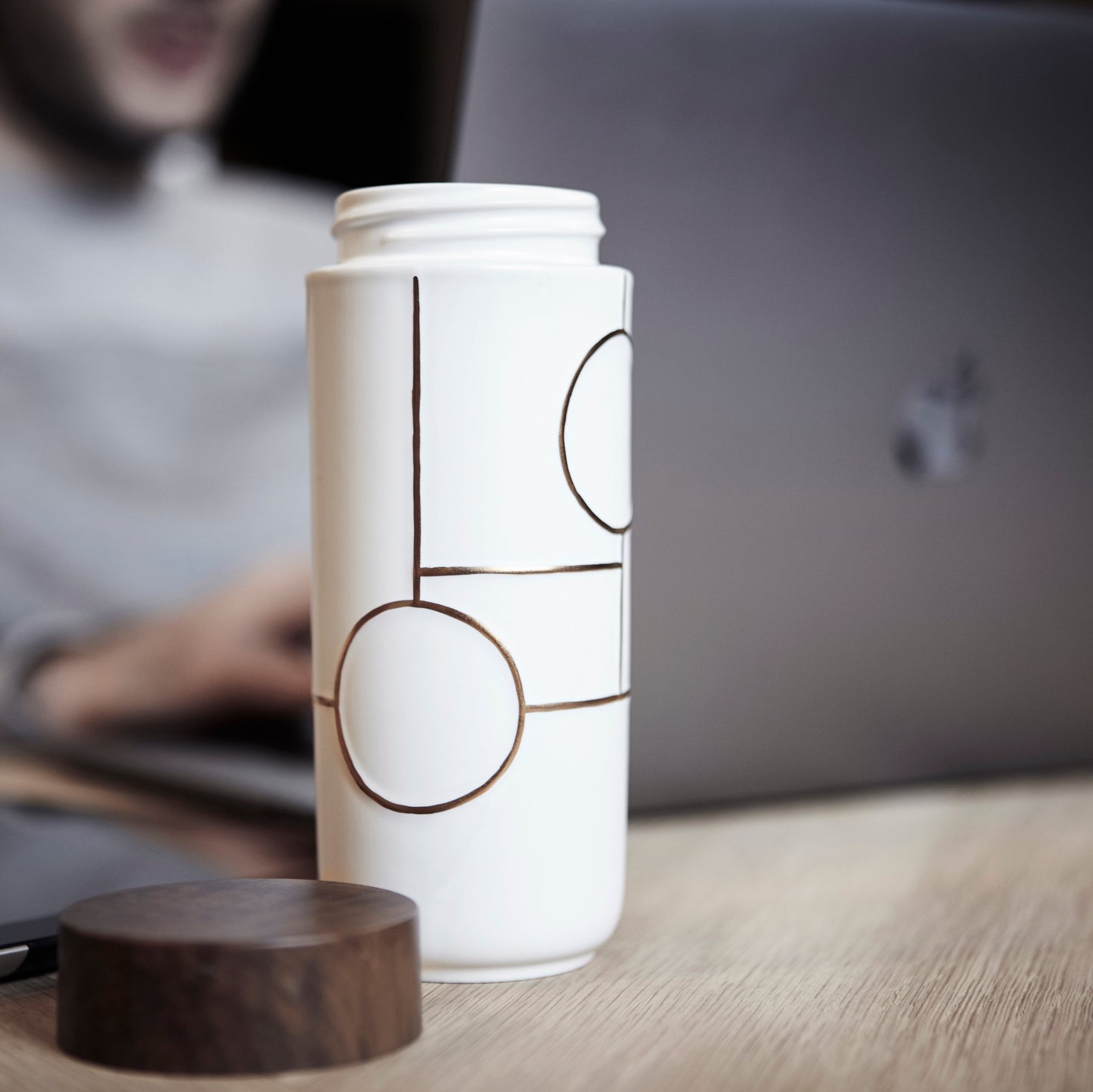 The Dream Tumbler - Fluent Trends