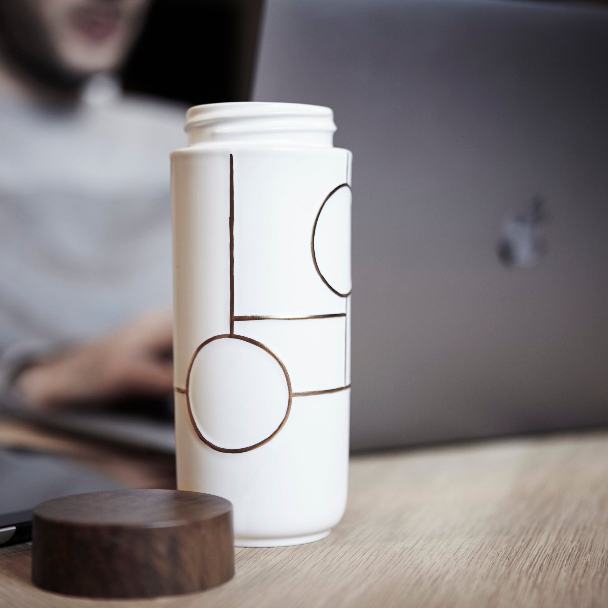 The Dream Tumbler - Fluent Trends