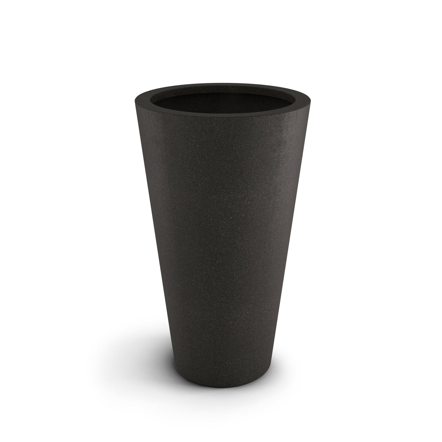 Cone Large Outdoor Planter - Fluent Trends
