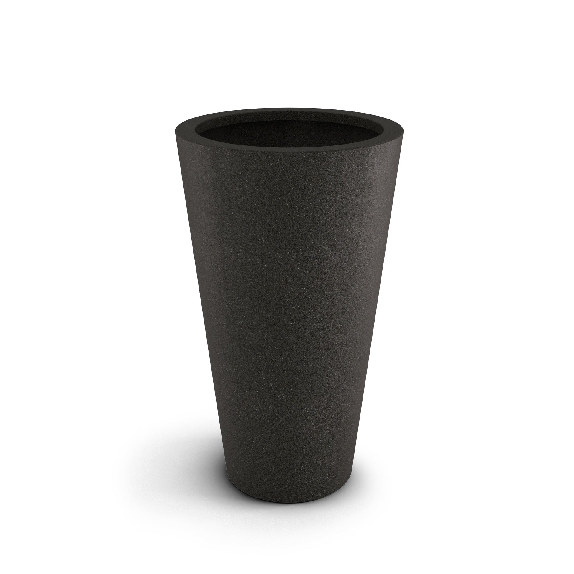 Cone Large Outdoor Planter - Fluent Trends
