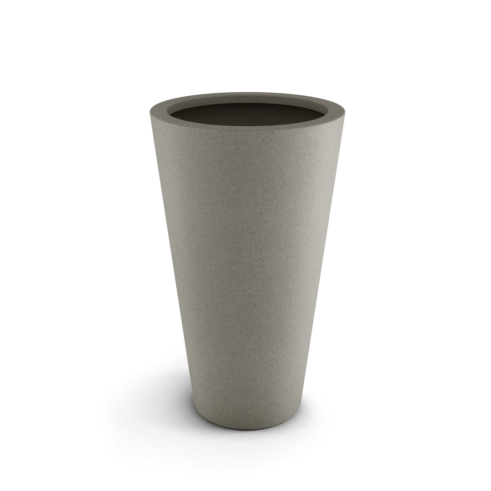 Cone Large Outdoor Planter - Fluent Trends