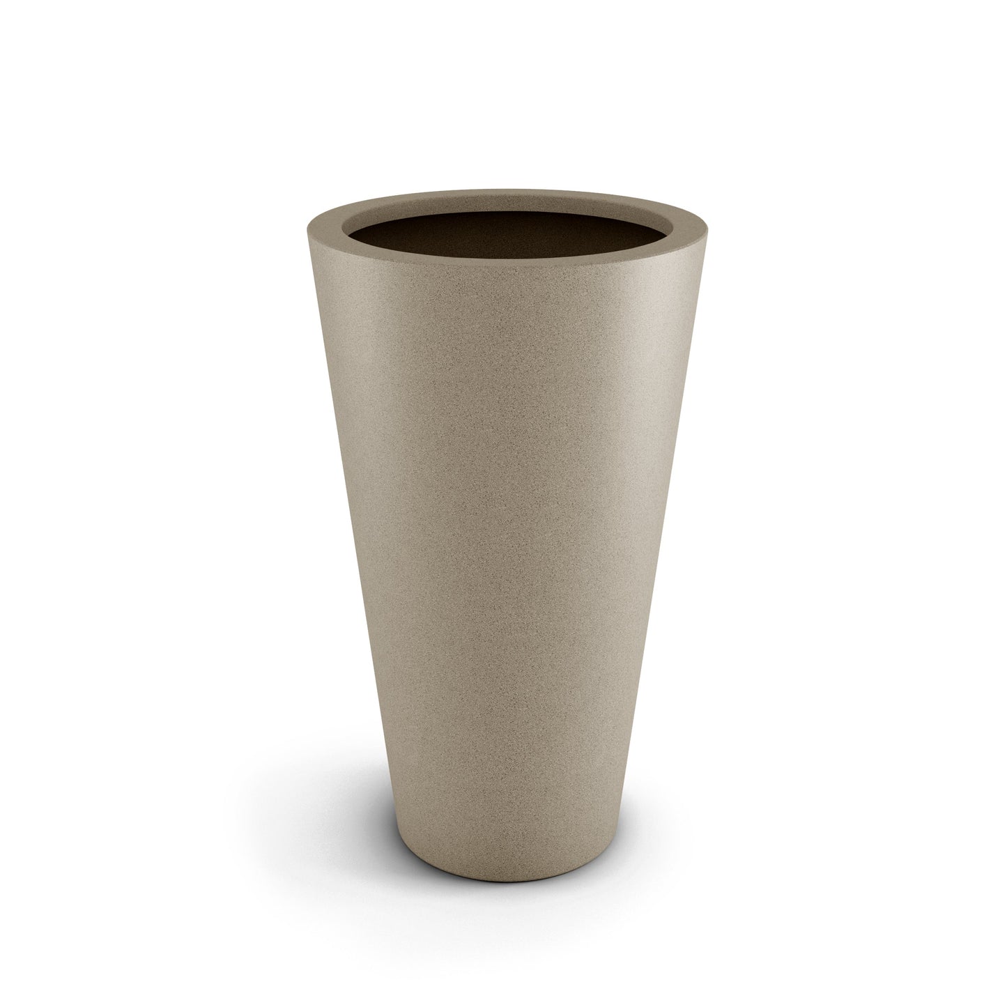 Cone Large Outdoor Planter - Fluent Trends