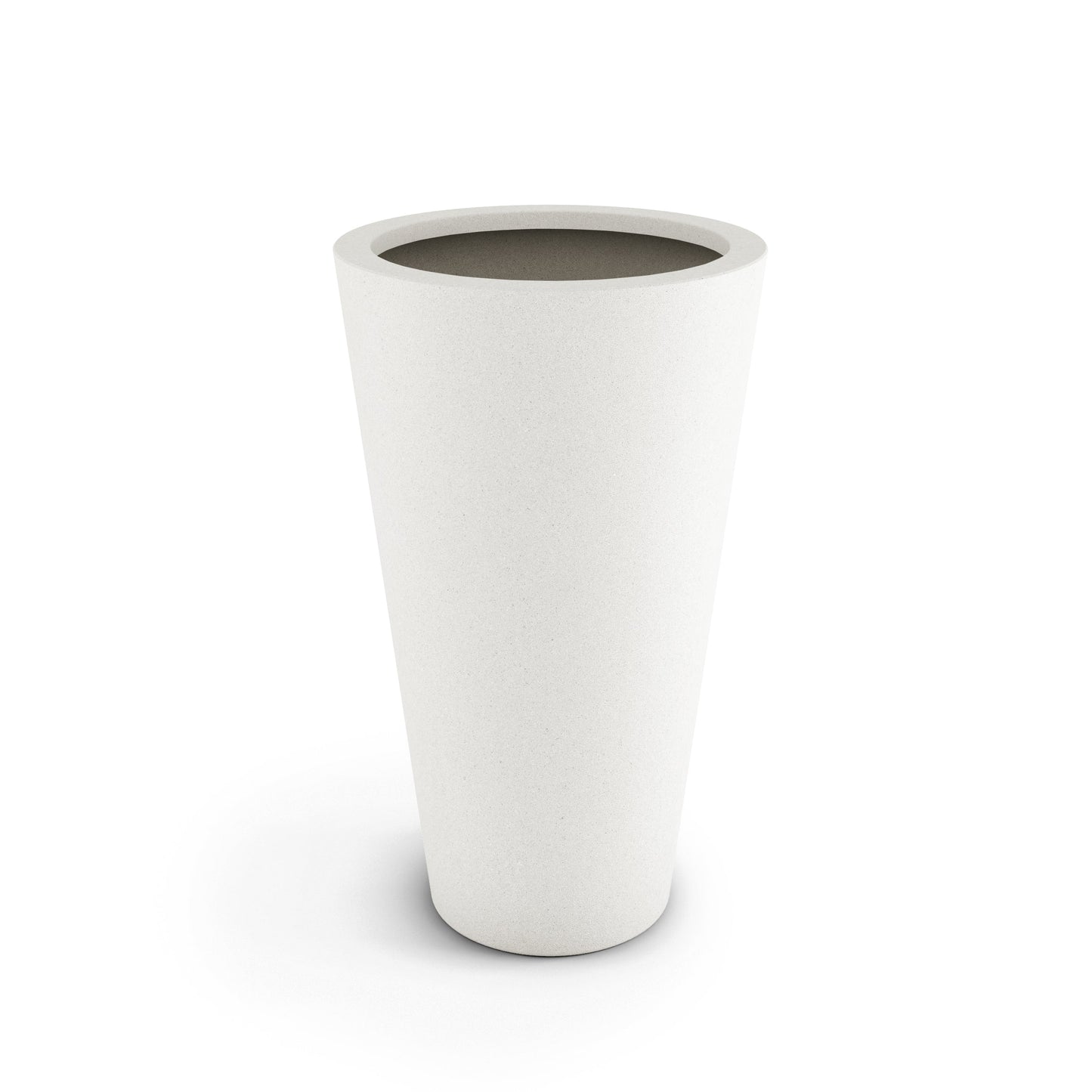 Cone Large Outdoor Planter - Fluent Trends