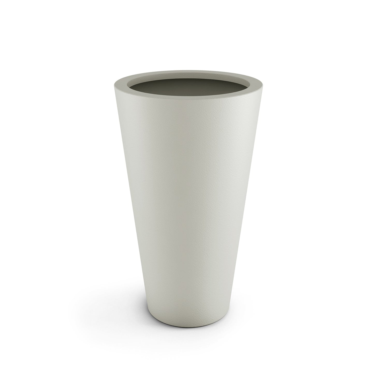 Cone Large Outdoor Planter - Fluent Trends