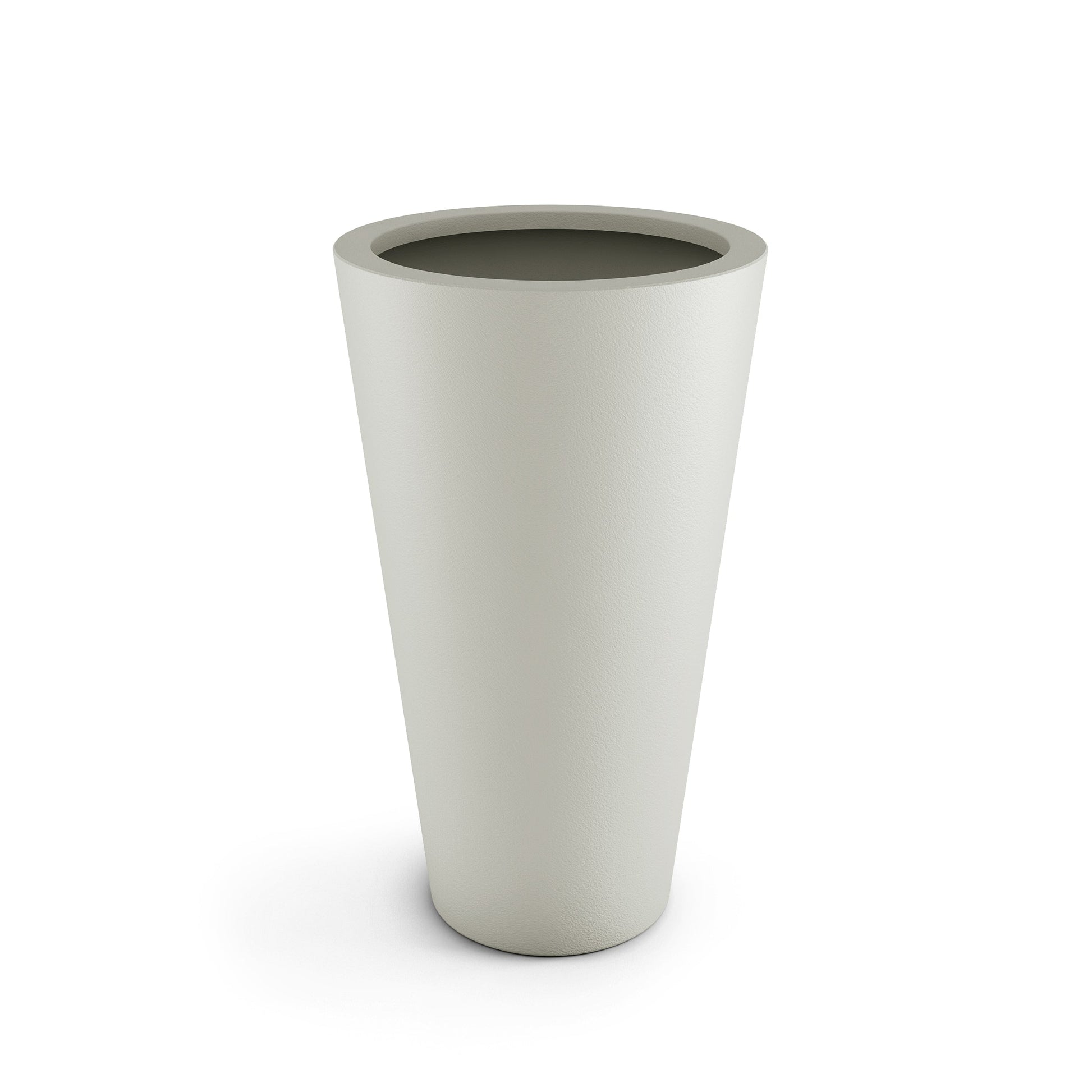 Cone Large Outdoor Planter - Fluent Trends