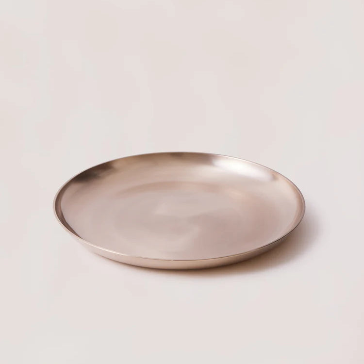 Luxe Kansa Platter - Fluent Trends