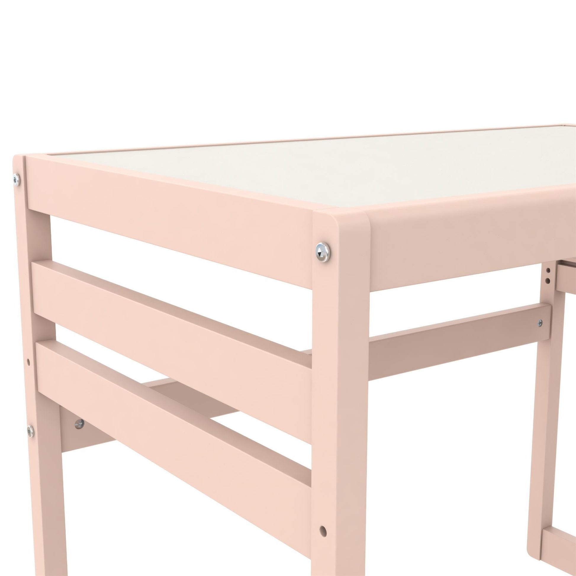 Signy 3-Piece Kids Activity Table Set - Fluent Trends