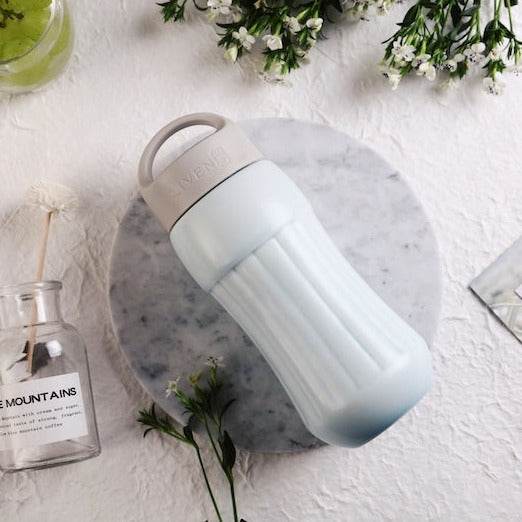 Be Joyful Travel Mug - Fluent Trends