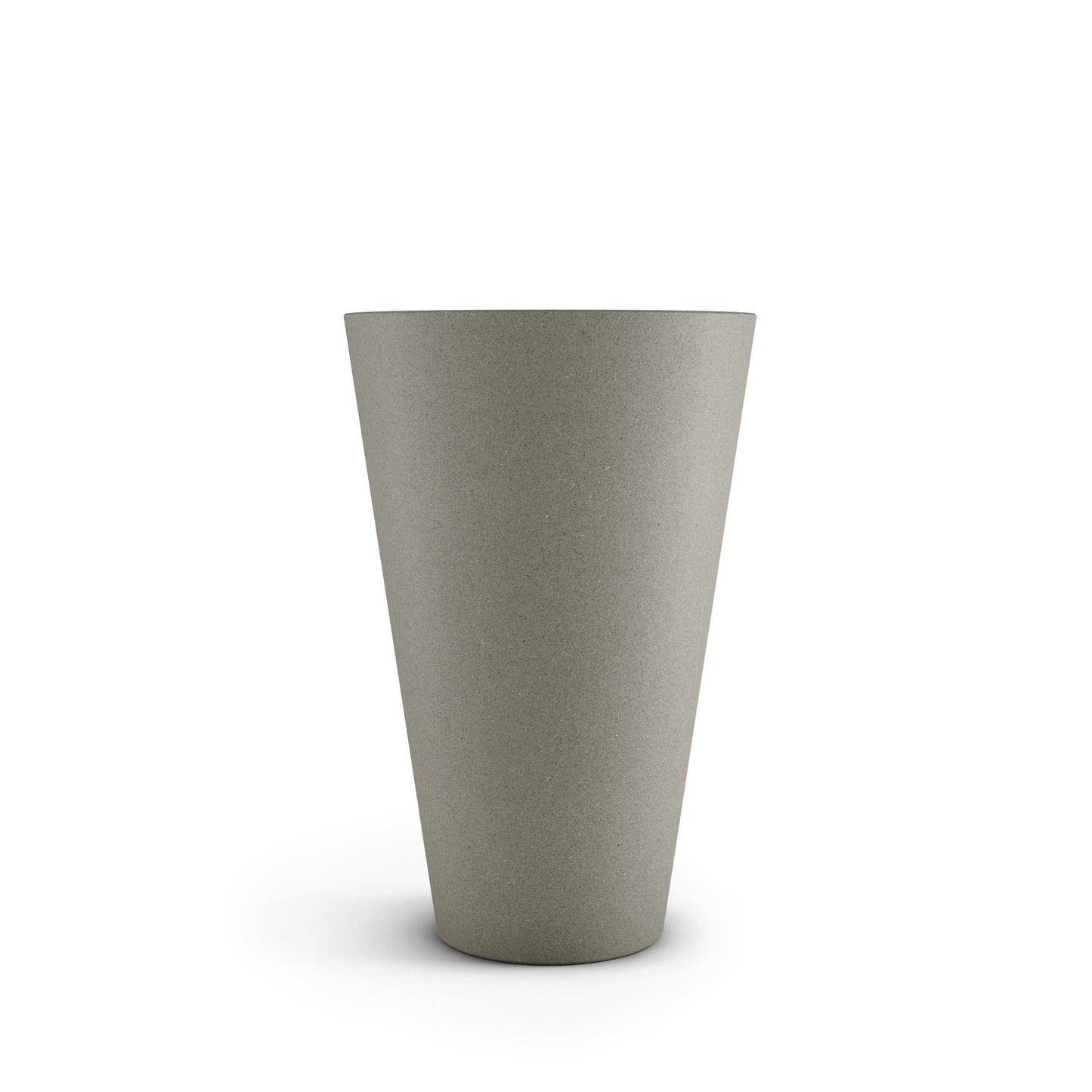Cone Large Outdoor Planter - Fluent Trends