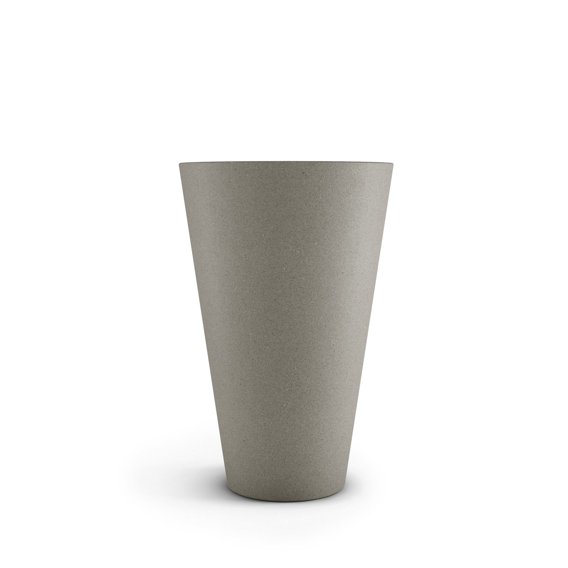 Cone Large Outdoor Planter - Fluent Trends