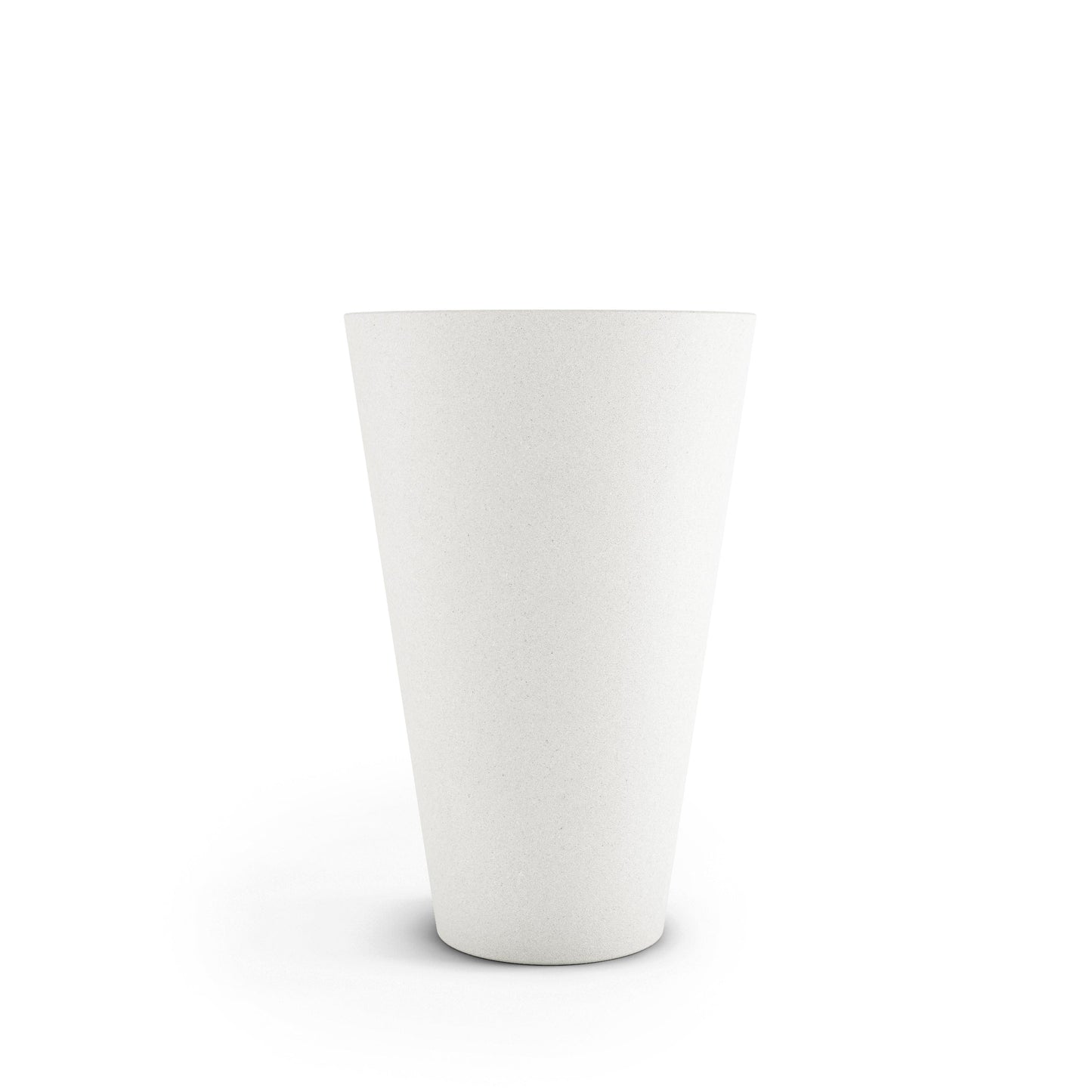 Cone Large Outdoor Planter - Fluent Trends