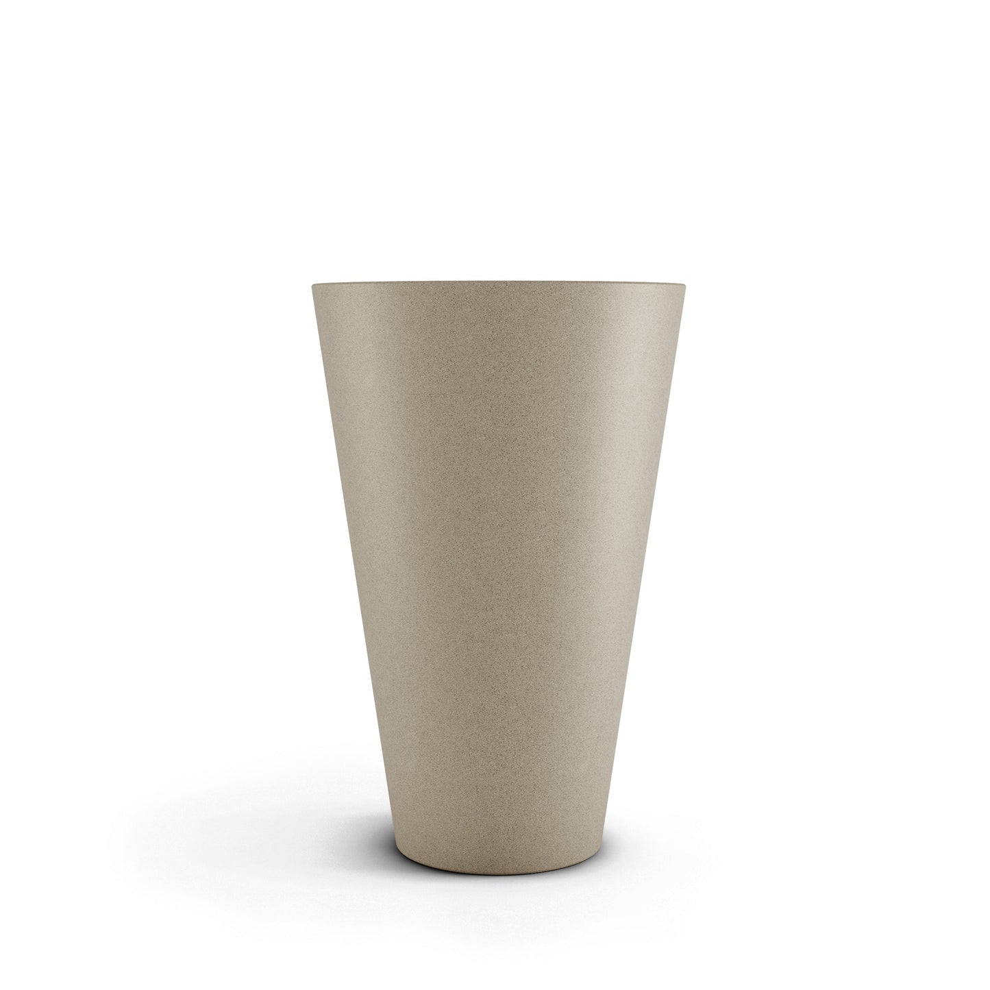Cone Large Outdoor Planter - Fluent Trends