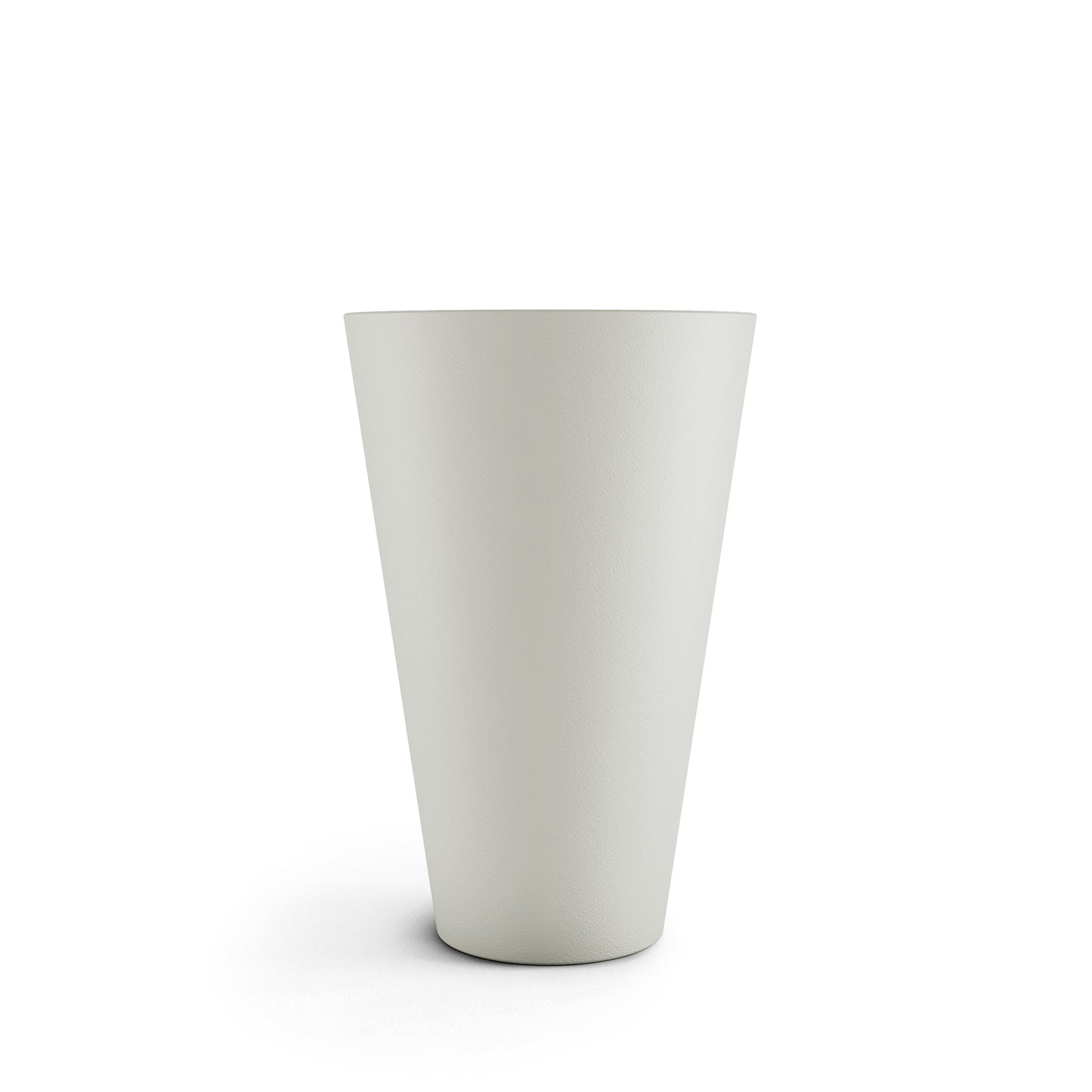 Cone Large Outdoor Planter - Fluent Trends