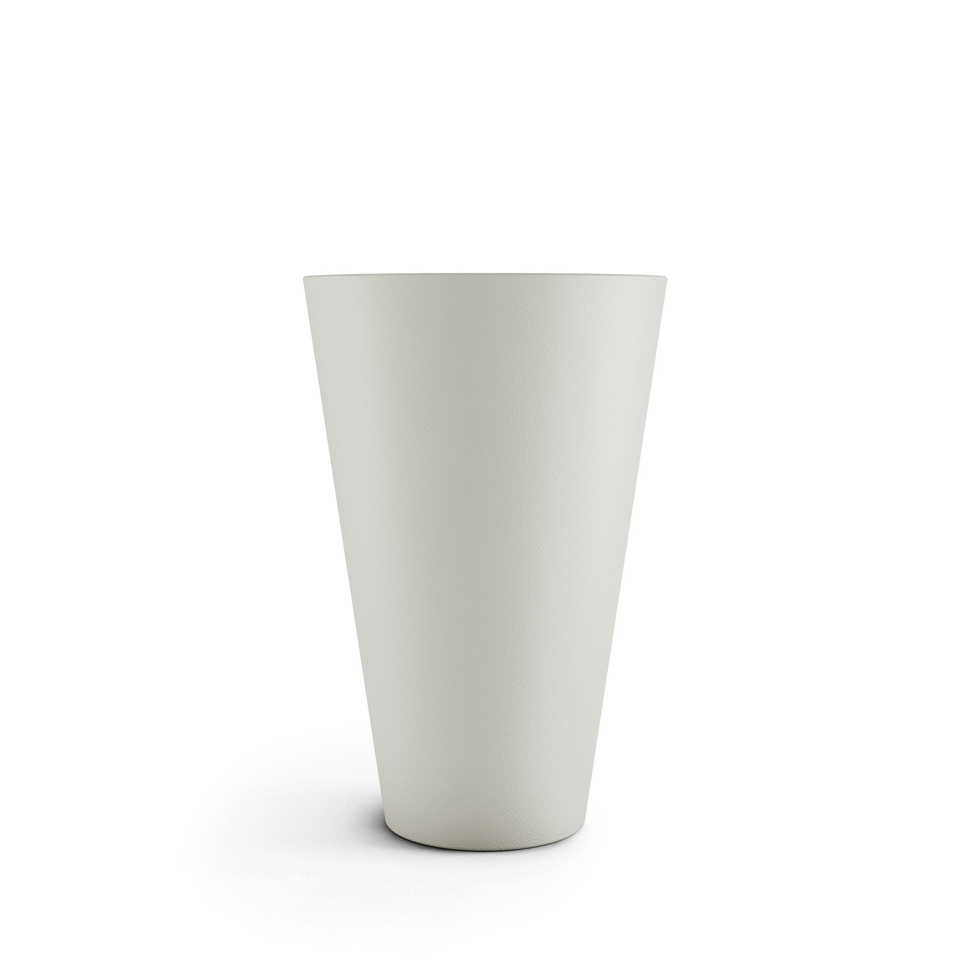 Cone Large Outdoor Planter - Fluent Trends