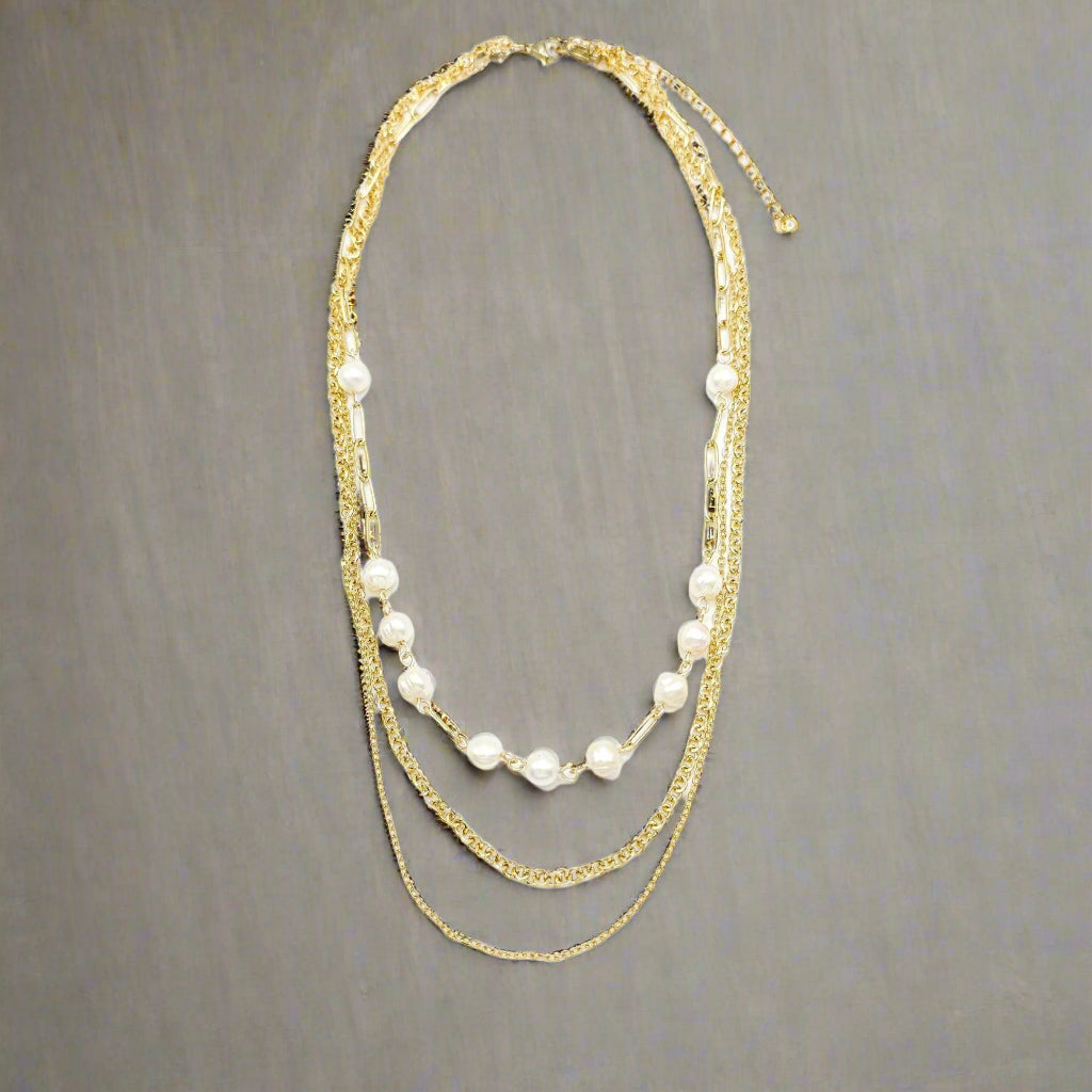 Coquette Necklace - Fluent Trends
