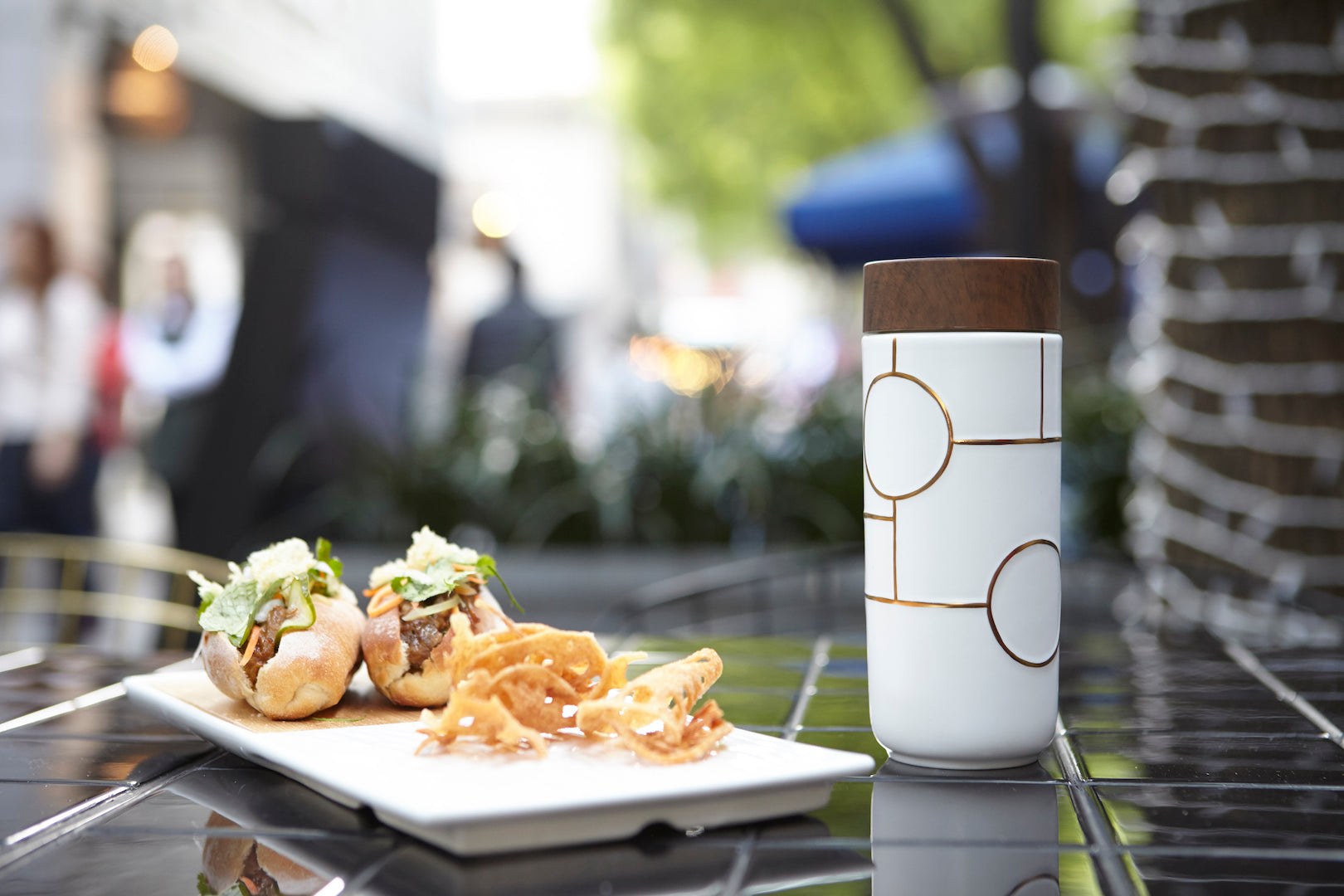 The Dream Tumbler - Fluent Trends