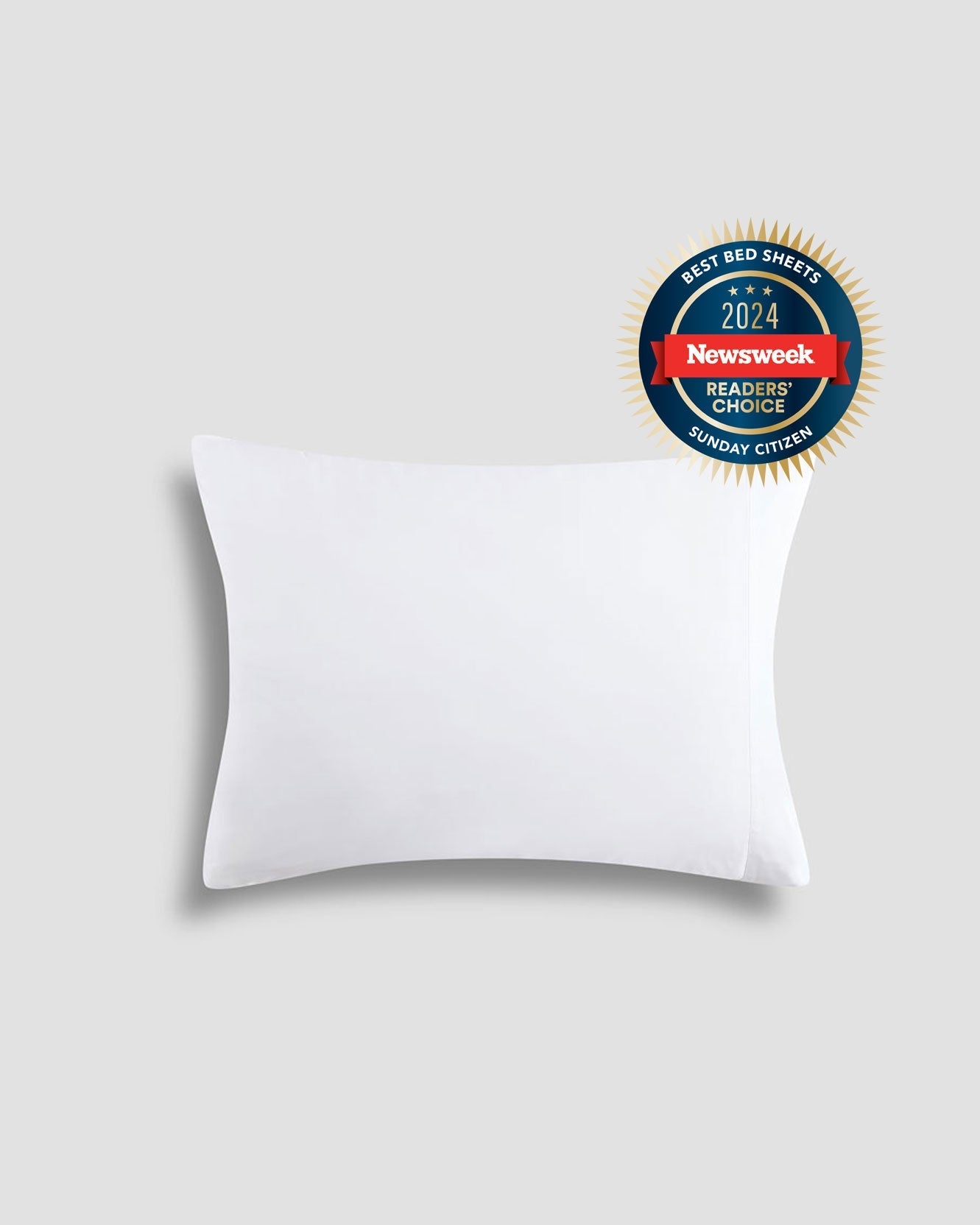 Natural Premium Bamboo Pillowcase Set Sunday Citizen