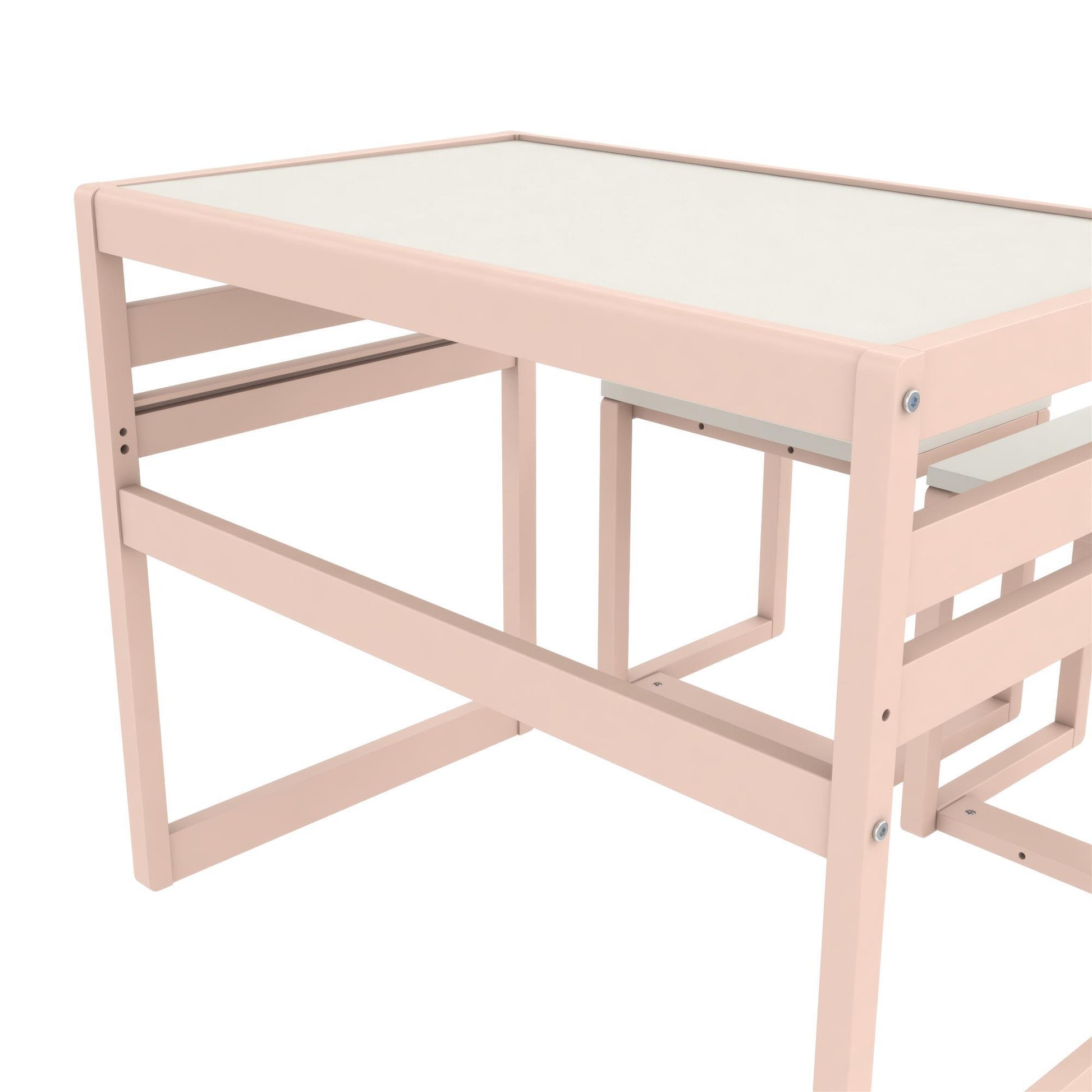Signy 3-Piece Kids Activity Table Set - Fluent Trends