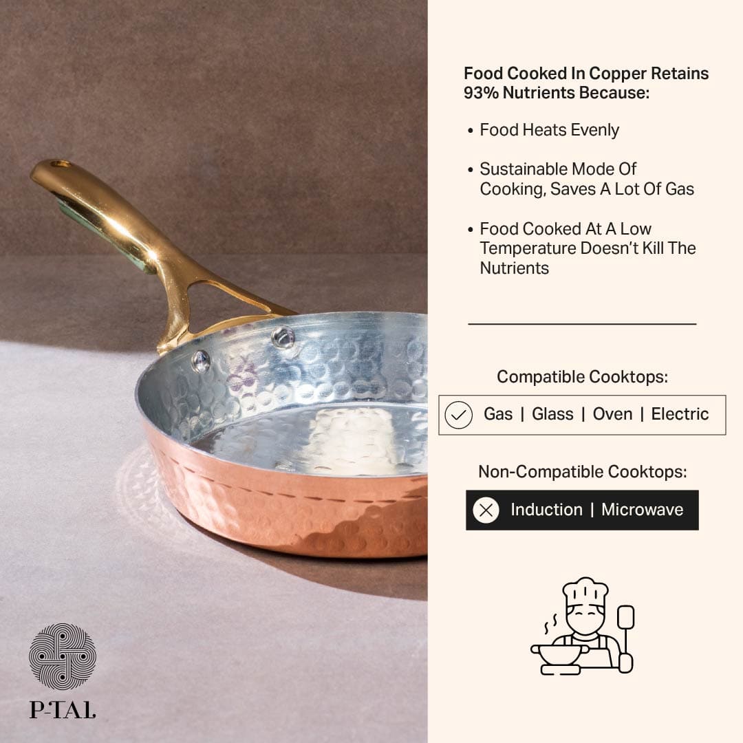 Everyday Essential Cookware Set - Fluent Trends
