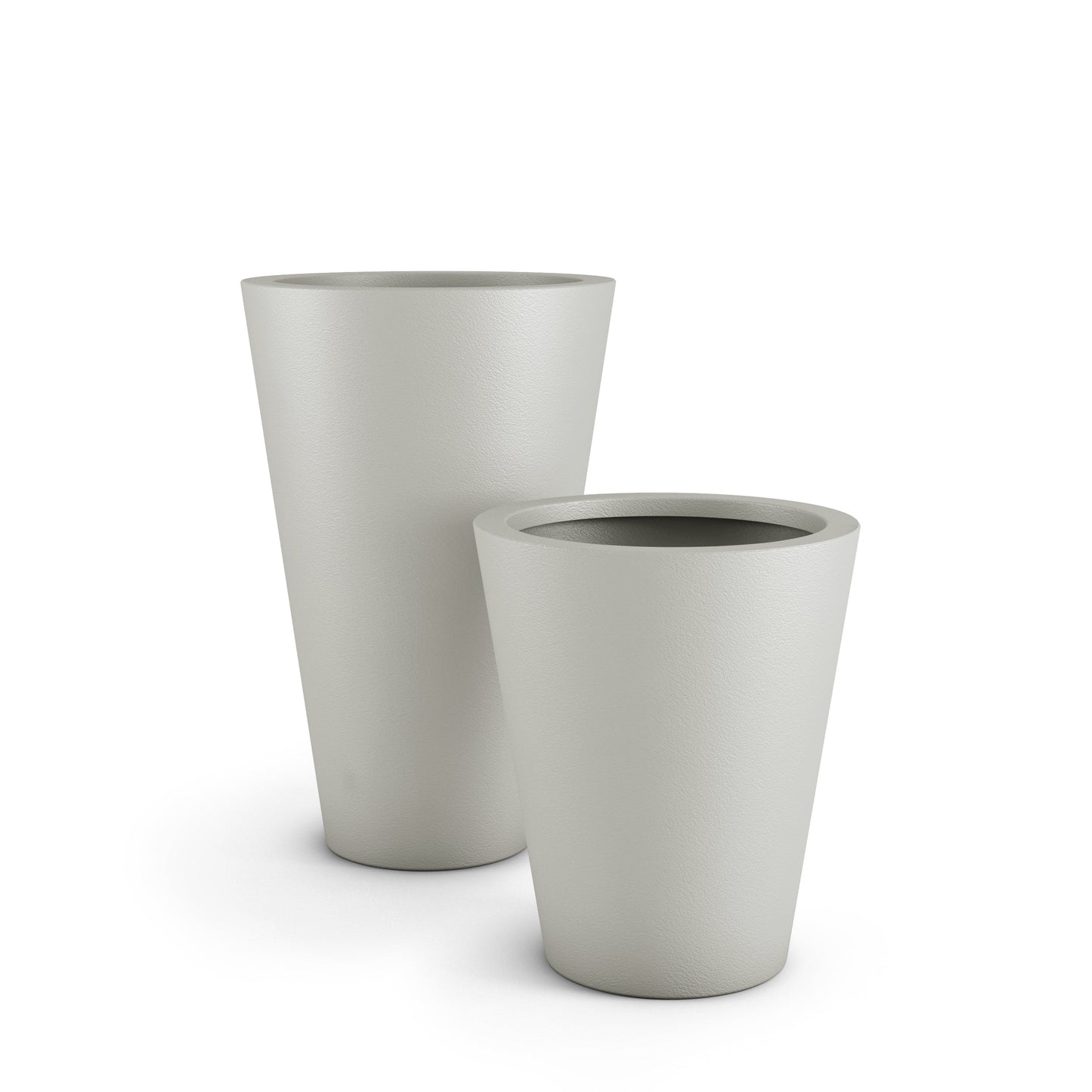 Cone Large Outdoor Planter - Fluent Trends