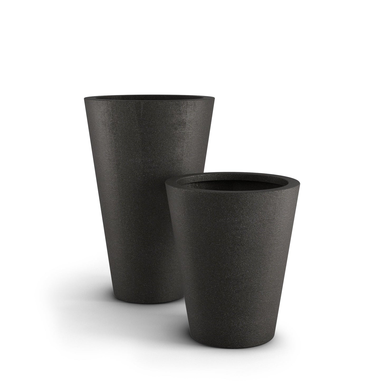 Cone Large Outdoor Planter - Fluent Trends