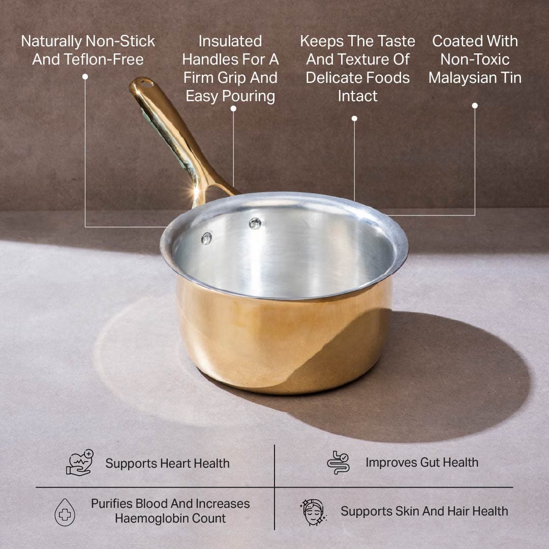 Everyday Essential Cookware Set - Fluent Trends