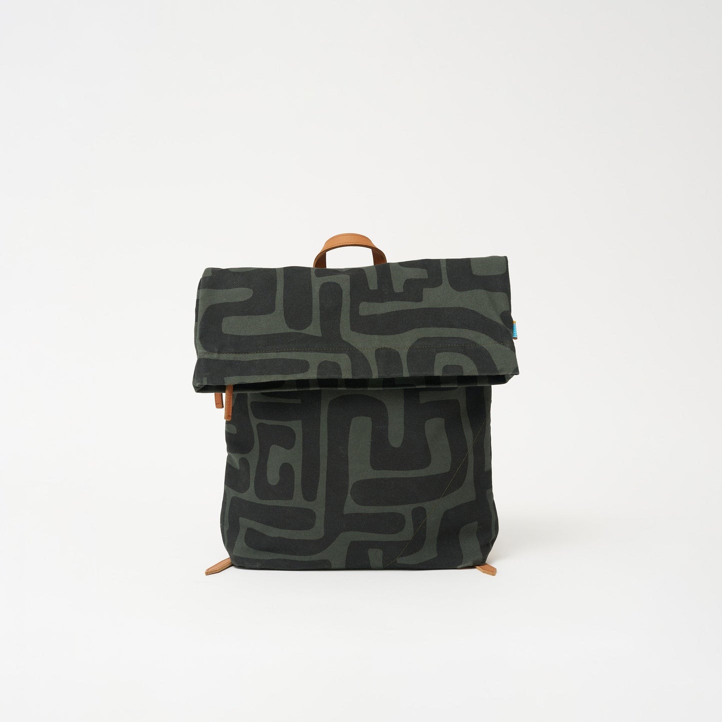 Backpack - Safari Kuba Powered by People