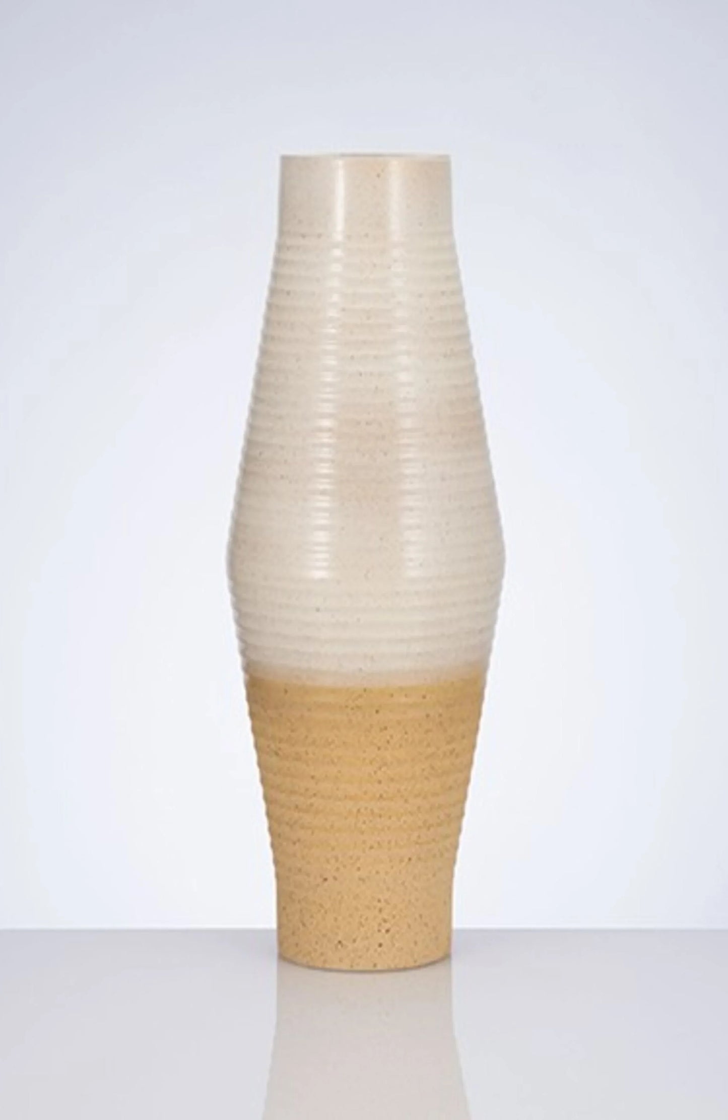 Greece Tall Vase - Fluent Trends