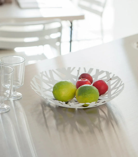 Fruit Bowl - Steel - Fluent Trends