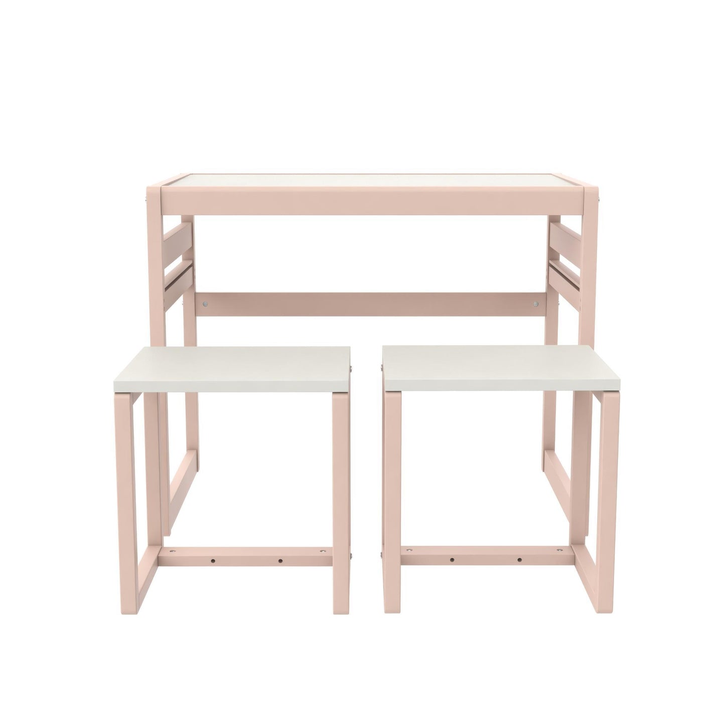 Signy 3-Piece Kids Activity Table Set - Fluent Trends