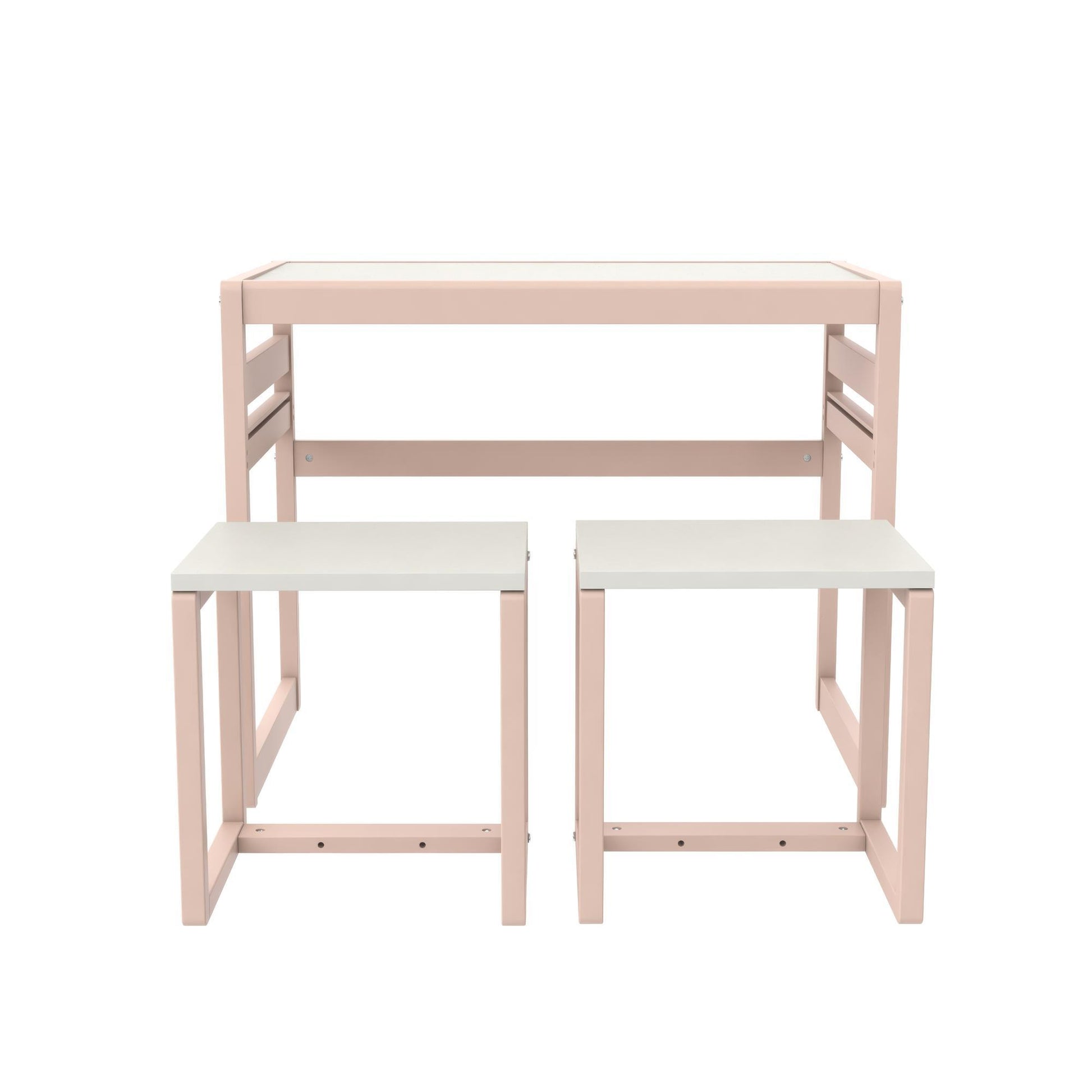 Signy 3-Piece Kids Activity Table Set - Fluent Trends