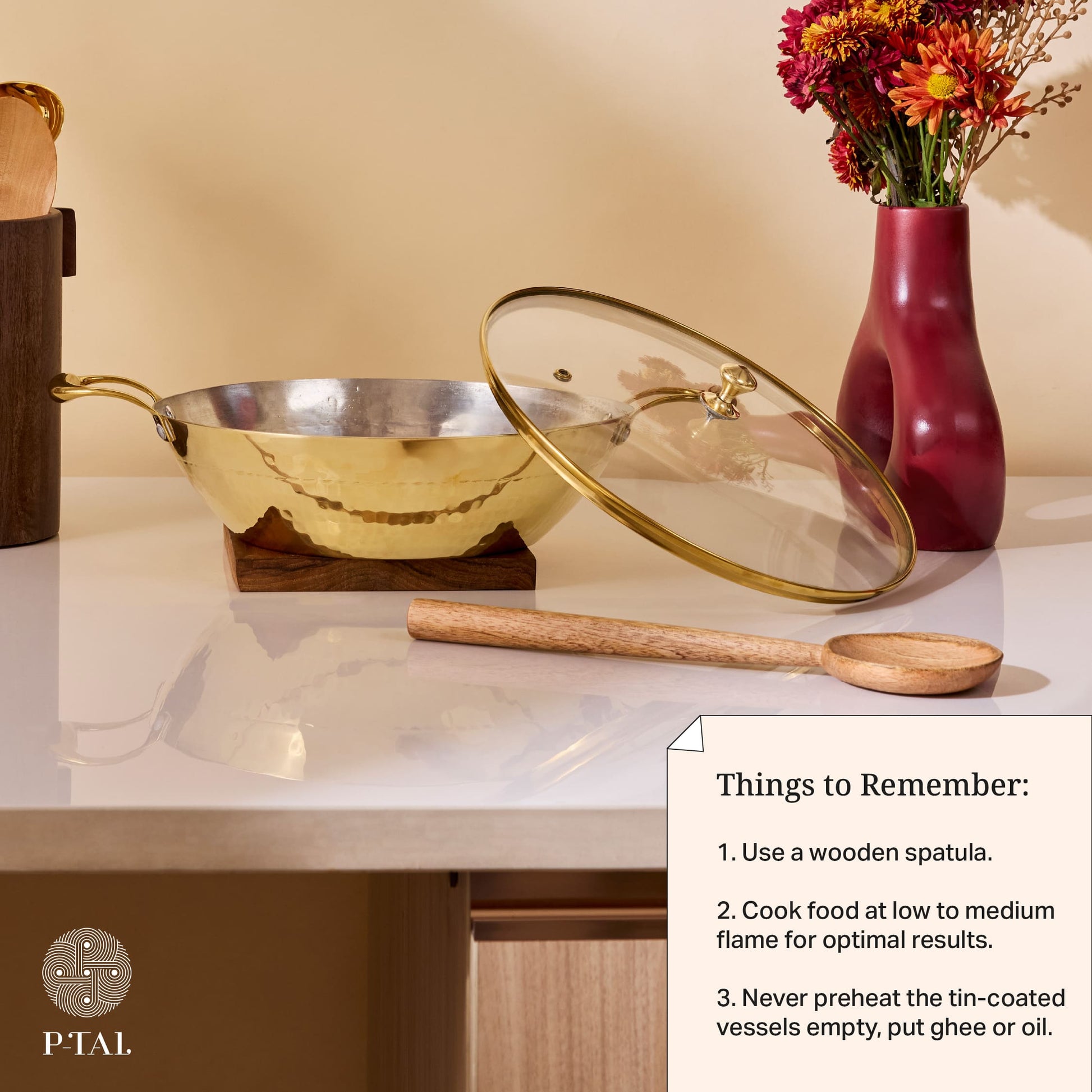 Chef’s Choice Cookware Set - Fluent Trends