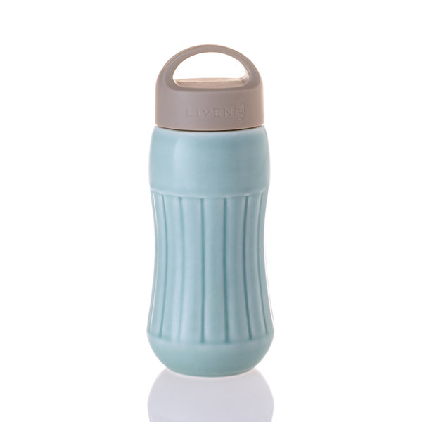 Be Joyful Travel Mug - Fluent Trends